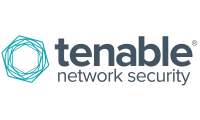 Tenable logosu